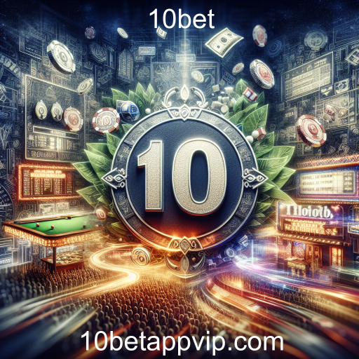 Explorando as Apostas na 10bet: Diversão e Oportunidades de Ganhos