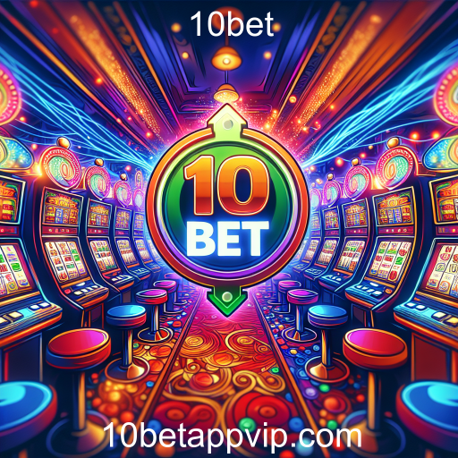Descubra a Diversidade dos Jogos na 10bet