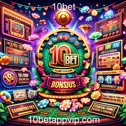 Aproveite as Promoções da 10bet e Maximize Seus Ganhos